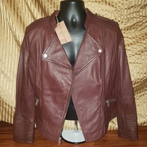 Wilsons Leather Jacket